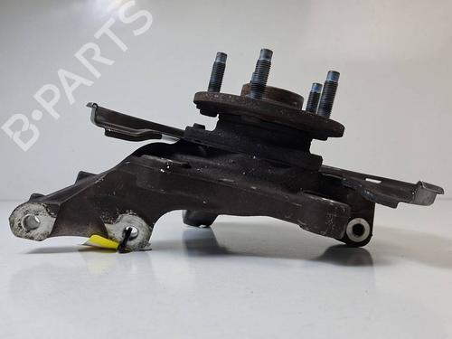 Left front steering knuckle CHEVROLET CRUZE (J300) 1.6 | BP39929265M25 - Image 3