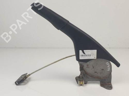 Used Hand brake RENAULT CLIO III (BR0/1, CR0/1) 1.5 dCi (BR17, CR17) (86 hp) 21585162