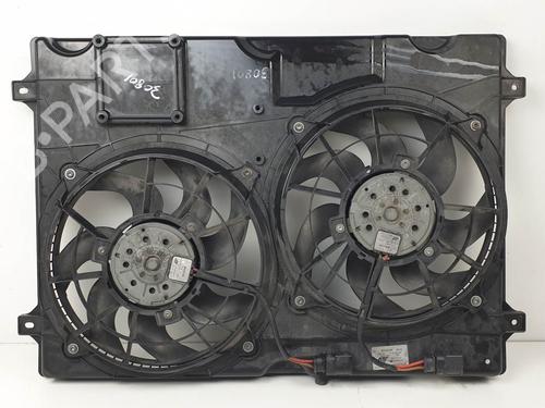 Used Radiator fan FORD GALAXY I (WGR) 2.3 16V (140 hp) 28066167