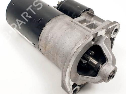 Used Starter Starter VOLVO S60 I (384) 2.4 T (200 hp) 25285795 25285795