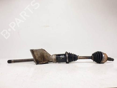 Used Right front driveshaft BMW X5 (E53) 3.0 d (184 hp) 12561257