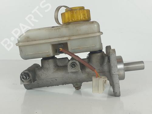 Brake master cylinder TATA XENON Pickup 2.2 DiCOR 4x4