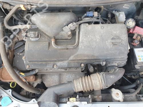 Used Engine Engine 37871709 37871709