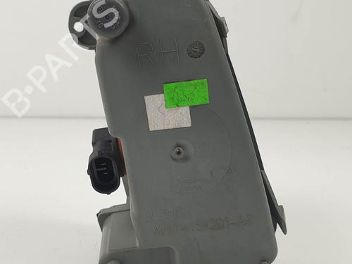 Right front fog light FORD B-MAX (JK) 1.0 EcoBoost | BP24340588C31 - Image 2