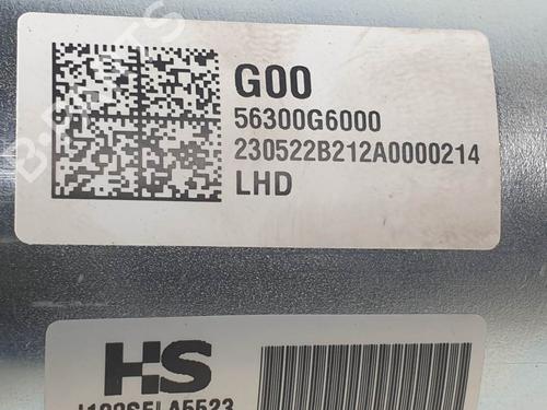 Steering column KIA PICANTO III (JA) 1.0 | BP24914527M21 - Image 7