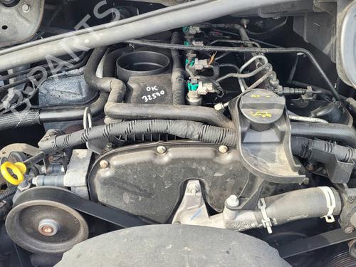 Alternator FORD TRANSIT Van (FA_ _) 2.4 TDCi RWD | BP34513640M7  - Image 17