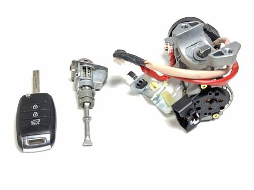Electronic module KIA SPORTAGE III (SL) 1.7 CRDi | BP39196389M83 - Image 2