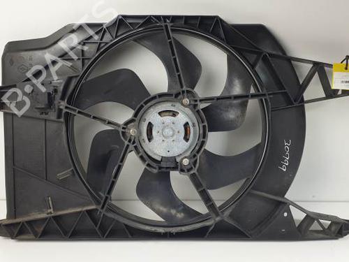 Koelventilatormotor RENAULT LAGUNA II (BG0/1_) 1.9 dCi (BG08, BG0G) (120 hp) 28487566