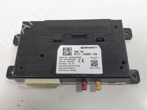 Used Electronic module Electronic module FORD RANGER (TKE) 2.0 EcoBlue 4x4 (213 hp) 9420936 9420936