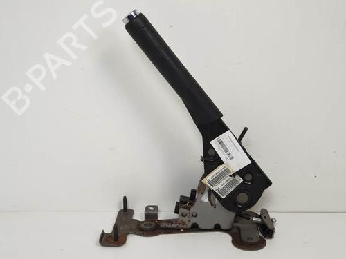 håndbremse CITROËN C3 II (SC_) 1.4 VTi (98 hp) 8764296