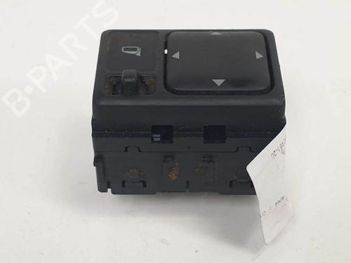 Used Mirror switch Mirror switch NISSAN NAVARA NP300 (D40) 2.5 dCi 4WD (D40TT, D40T, D40M, D40BB) (190 hp) 6853190 6853190