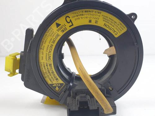 Used Squib airbag Squib airbag TOYOTA COROLLA (_E11_) 1.4 16V (ZZE111_, ZZE111R) (97 hp) 24933763 24933763