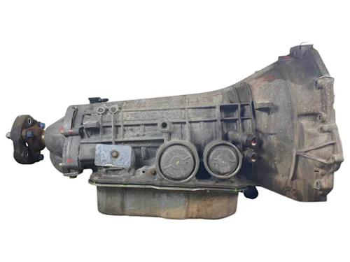 Gearbox JAGUAR S-TYPE II (X200) 3.0 V6 | BP24933678M3 