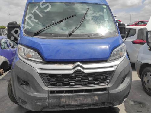 Right front steering knuckle CITROËN JUMPER II Van 2.2 BlueHDi 140 | BP28034371M26 - Image 5