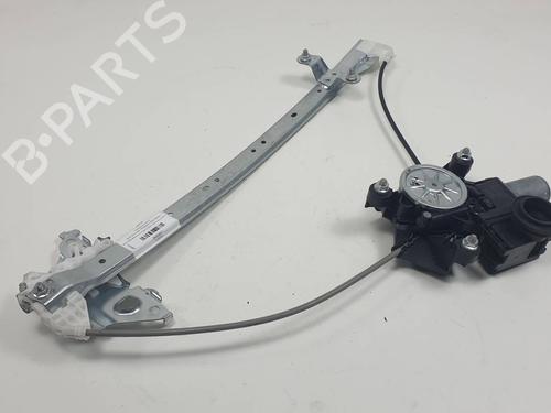 Used Rear left window mechanism Rear left window mechanism TOYOTA RAV 4 V (_A5_, _H5_) 2.5 Hybrid (AXAH52) (218 hp) 35749482 35749482