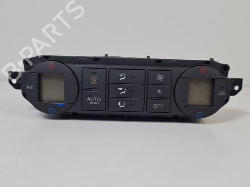 Used Climate control Climate control 37434381 37434381