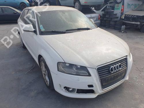 Right front window switch AUDI A3 (8P1) 1.9 TDI | BP38189774I26 - Image 7