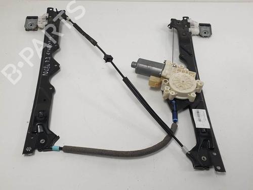 Used Front left window mechanism Front left window mechanism JEEP GRAND CHEROKEE III (WH, WK) 3.0 CRD 4x4 (218 hp) 12369155 12369155