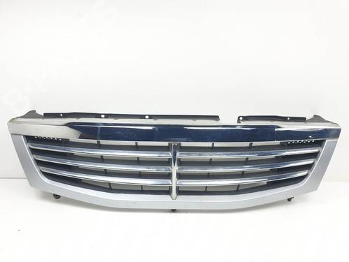 grille-ssangyong-rexton-rexton-ii-gab_-2002-28065826 main image