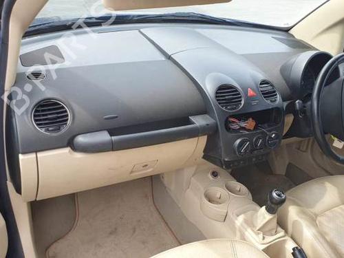 Køleventilator elektrisk VW NEW BEETLE Convertible (1Y7) 1.9 TDI | BP18117077M35 