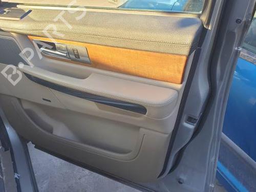 Left taillight LAND ROVER RANGE ROVER SPORT I (L320) 3.0 D 4x4 | BP24929482C34 