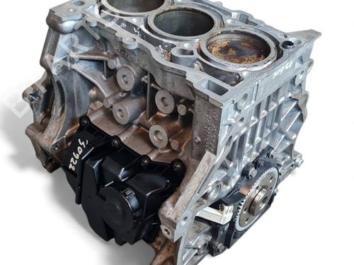 Used Engine (For Parts) Engine (For Parts) SKODA CITIGO (NF1) 1.0 (60 hp) 30655181 30655181