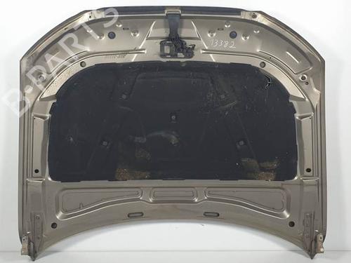 Hood AUDI A4 Allroad B8 (8KH) 2.0 TDI quattro | BP16060241C1 