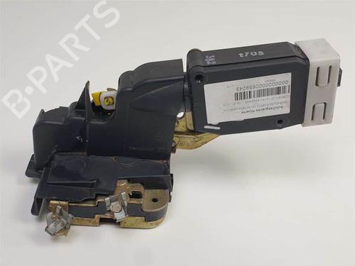 Used Front right lock CITROËN C3 I (FC_, FN_) 1.4 16V (88 hp) 10553382