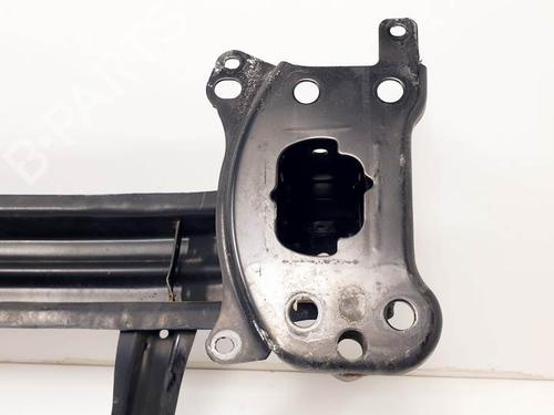 Front bumper reinforcement VW PASSAT B6 (3C2) 2.0 TDI 16V | BP25116963C109 