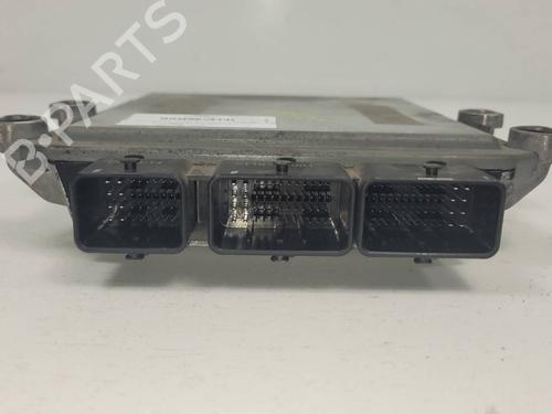 Engine control unit (ECU) PEUGEOT 407 (6D_) 2.0 HDi 135 (6DRHRH, 6DRHRE, 6DRHRG, 6DRHRJ) | BP34515613M57 - Image 3