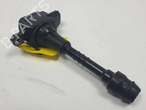 Used Ignition coil Ignition coil NISSAN PRIMERA Hatchback (P12) 1.6 (109 hp) 35749368 35749368
