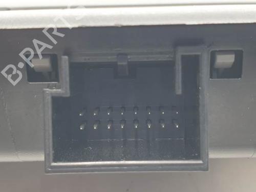 Display monitor VW TOUAREG (7LA, 7L6, 7L7) 3.0 V6 TDI | BP28027009C48 