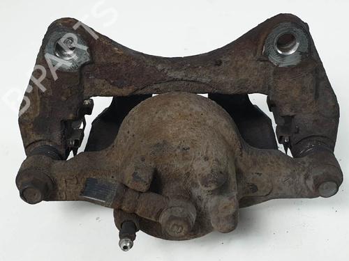 Right front brake caliper CHRYSLER SEBRING (JS) 2.0 CRD | BP11570052M104 - Image 4
