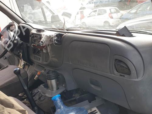 Steering column stalk FORD TRANSIT Van (FA_ _) 2.4 DI RWD (FAA_, FAB_, FAC_, FAD_) | BP24138518I23 - Image 19