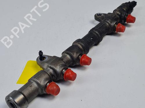 Rail D'Injecteurs Rail D'Injecteurs CITROËN NEMO Box Body/MPV (AA_) 1.3 HDi 75 (75 hp) 34515553 34515553