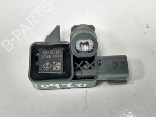 Used Electronic sensor Electronic sensor RENAULT MEGANE III Hatchback (BZ0/1_, B3_) 1.5 dCi (106 hp) 8179298 8179298