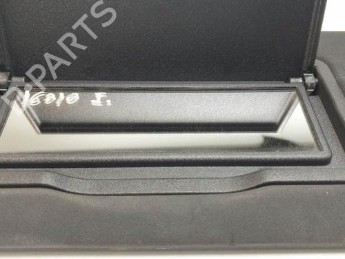 Left sun visor MERCEDES-BENZ C-CLASS (W204) C 350 CDI (204.023) | BP24340204I1 - Image 3