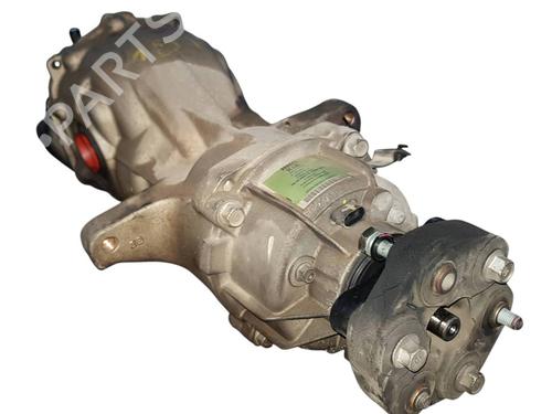 Used Rear differential Rear differential HYUNDAI SANTA FÉ II (CM) 2.2 CRDi GLS (150 hp) 35749690 35749690