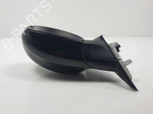 Left mirror BMW 3 Touring (E91) 318 d | BP28065508C26 