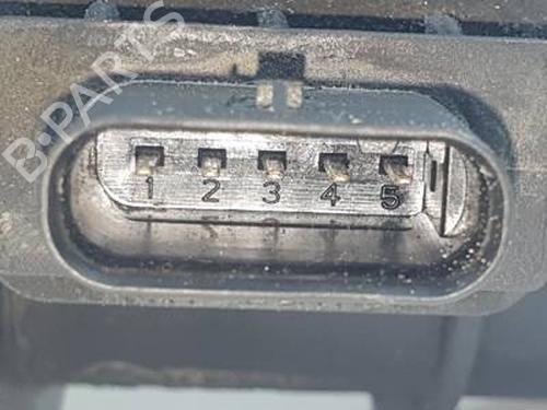 Mass air flow sensor HYUNDAI i30 Estate (FD) 1.6 CRDi | BP30998477M95