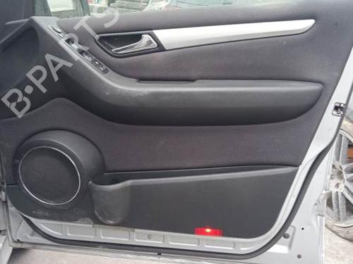 Electronic module MERCEDES-BENZ B-CLASS Sports Tourer (W245) B 200 CDI (245.208) | BP16267689M83 