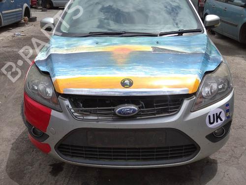 Warning switch FORD FOCUS II (DA_, HCP, DP) 1.6 TDCi | BP28060547I22 - Image 10