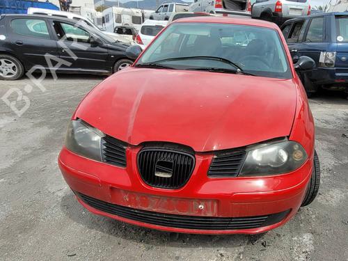 Headlight switch SEAT IBIZA III (6L1) 1.4 16V | BP36254405I24  - Image 16