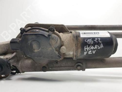 Front wiper motor HONDA FR-V (BE) 2.2 i CTDi (BE5) | BP9670640M29 