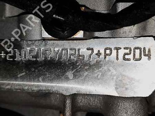 Engine JAGUAR F-TYPE Coupe (X152) 2.0 Ti4 | BP40174905M1 - Image 7