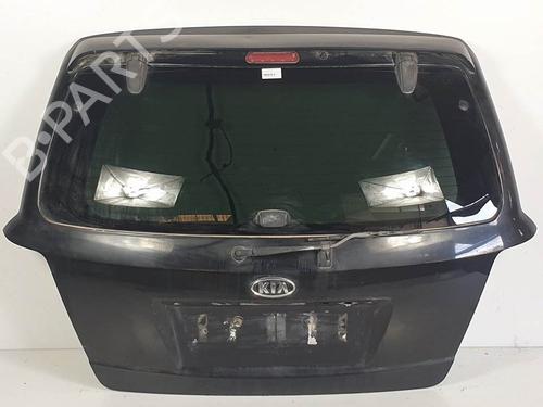 Used Tailgate Tailgate 16319007 16319007