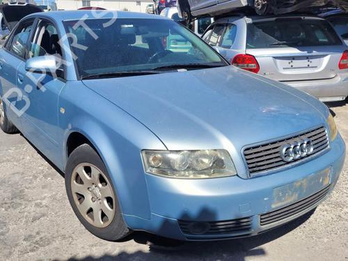 Engine control unit (ECU) AUDI A4 B6 (8E2) 1.9 TDI | BP31368378M57  - Image 7