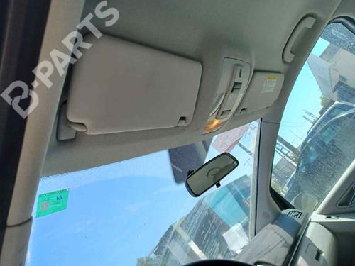 Rear right interior door handle MERCEDES-BENZ B-CLASS Sports Tourer (W245) B 170 (245.232) | BP8070766I16  - Image 9