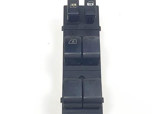 Used Left front window switch Left front window switch NISSAN X-TRAIL II (T31) 2.0 dCi (150 hp) 24989589 24989589