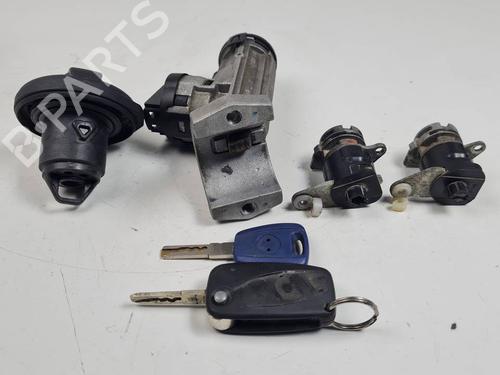Electronic module PEUGEOT BOXER Van 2.2 HDi 120 | BP29581750M83 
